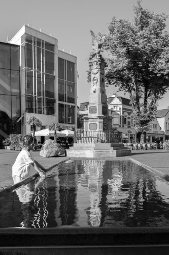 Mensen & architectuur NTI